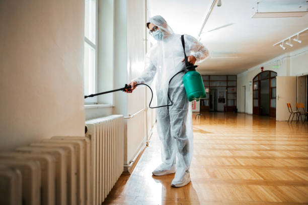 Best Wildlife Control Services  in Annapolis Neck, MD